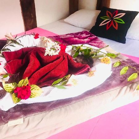 Paul Wood Cabana Hotel Nuwara Eliya Esterno foto