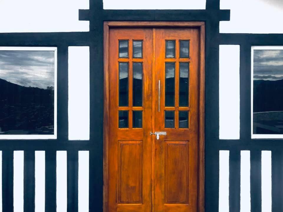 Paul Wood Cabana Hotel Nuwara Eliya Esterno foto