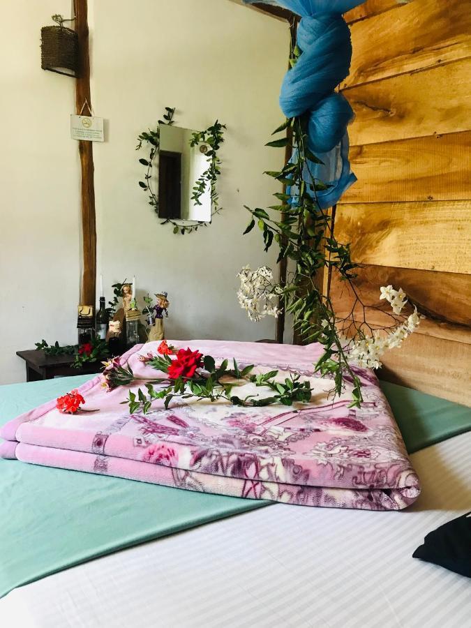Paul Wood Cabana Hotel Nuwara Eliya Esterno foto
