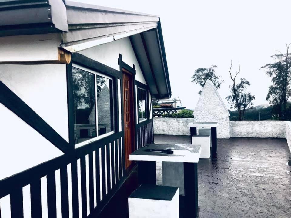 Paul Wood Cabana Hotel Nuwara Eliya Esterno foto