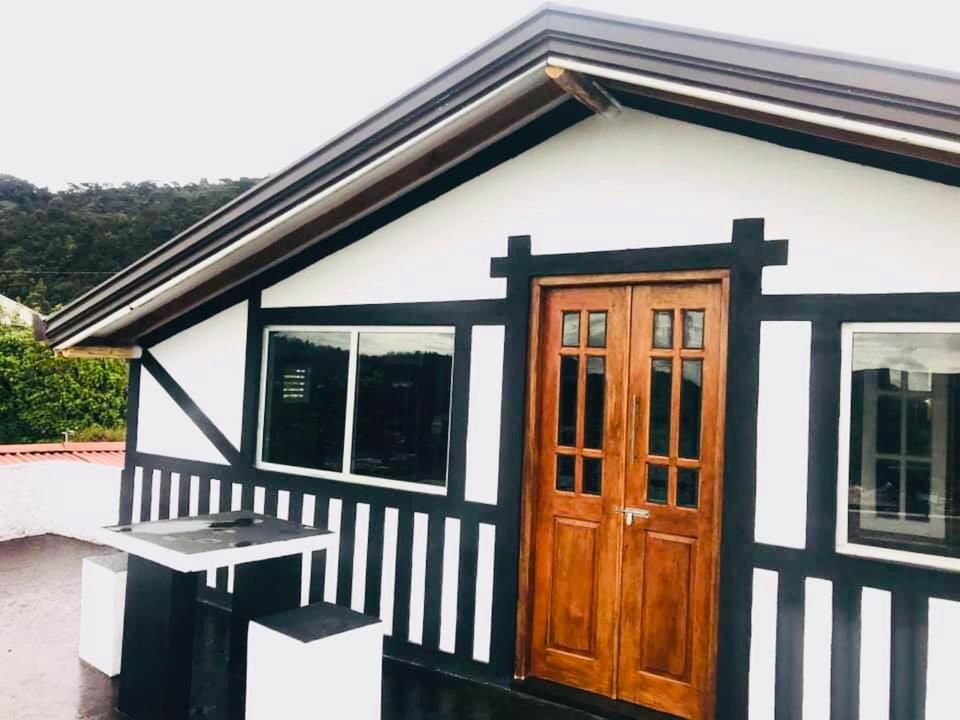 Paul Wood Cabana Hotel Nuwara Eliya Esterno foto