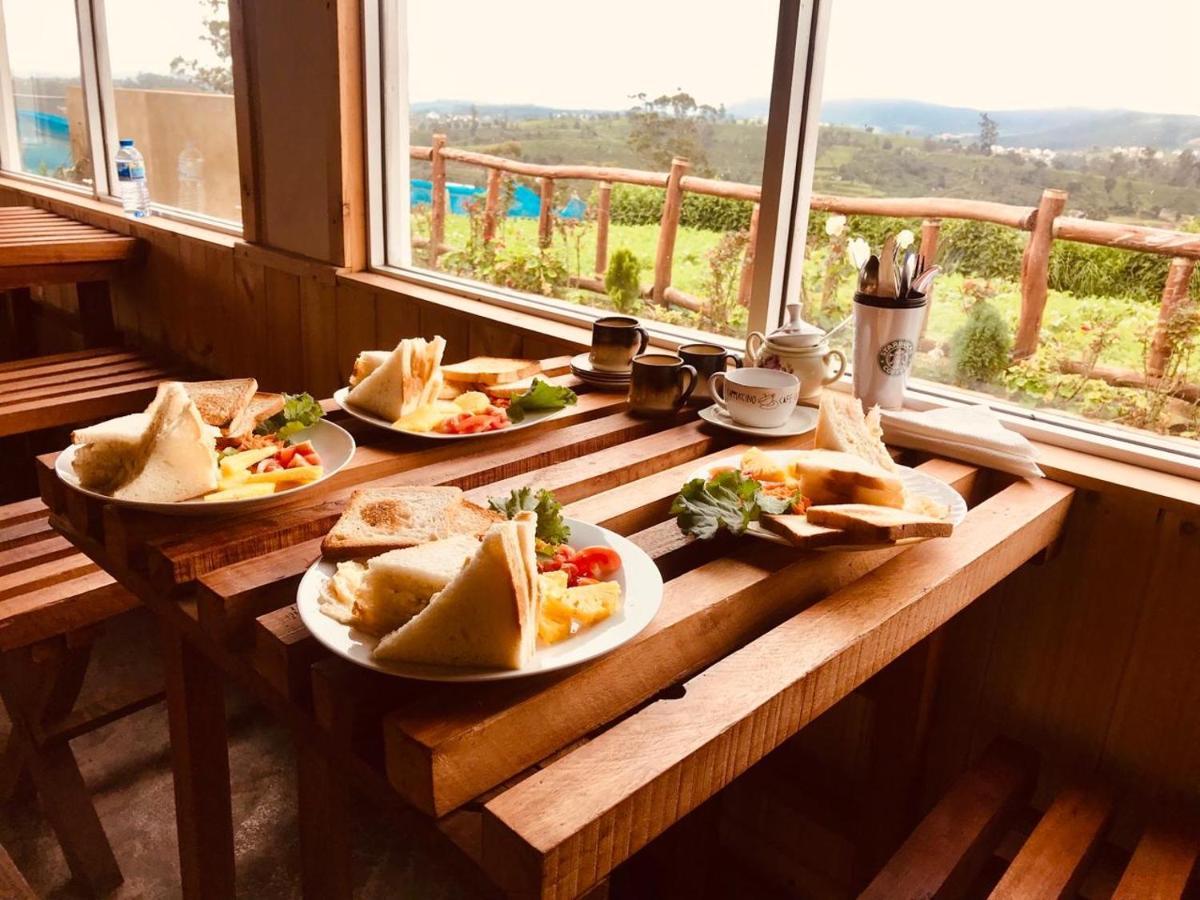 Paul Wood Cabana Hotel Nuwara Eliya Esterno foto