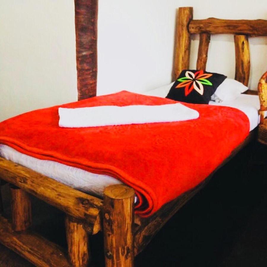 Paul Wood Cabana Hotel Nuwara Eliya Esterno foto