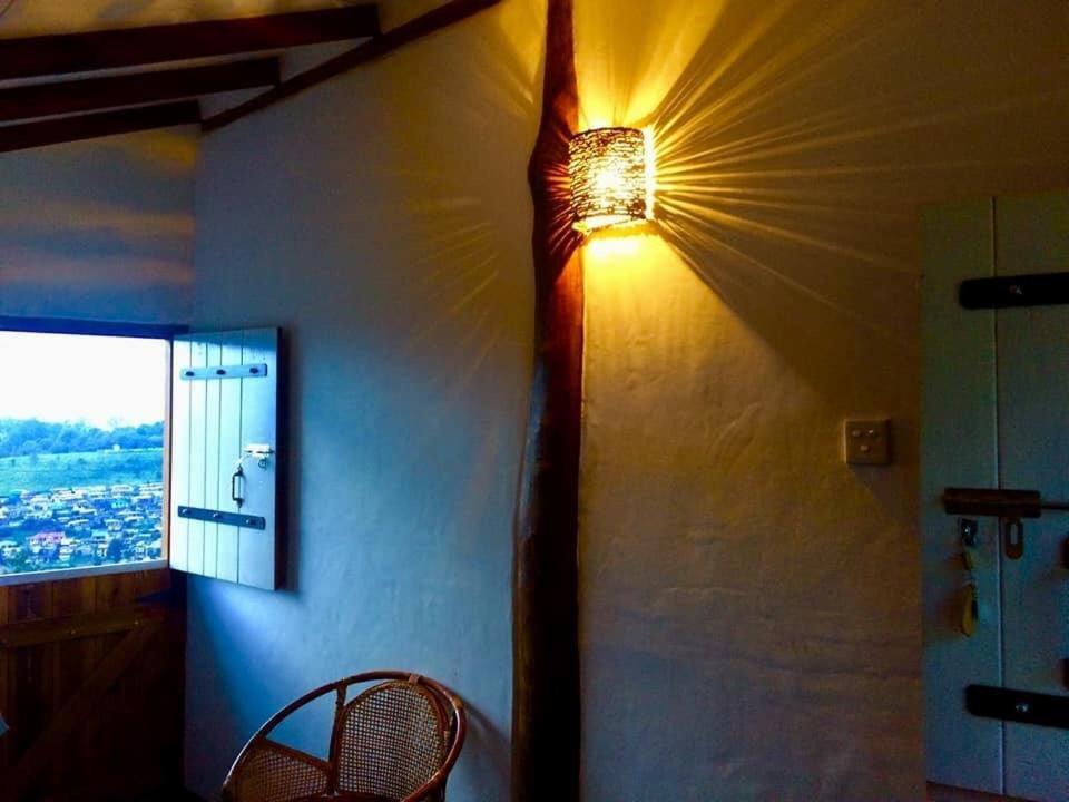Paul Wood Cabana Hotel Nuwara Eliya Esterno foto