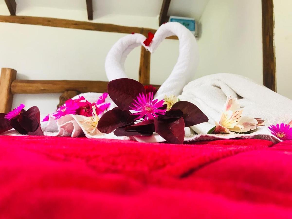 Paul Wood Cabana Hotel Nuwara Eliya Esterno foto