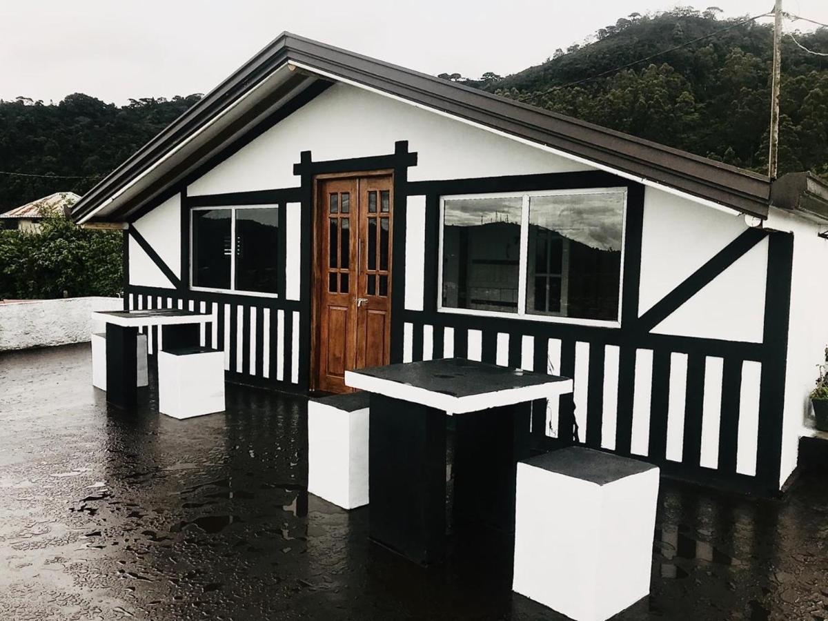 Paul Wood Cabana Hotel Nuwara Eliya Esterno foto
